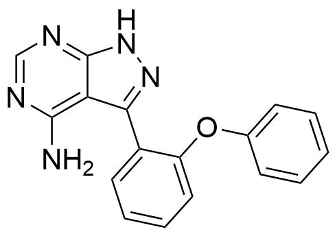 Ibrutinib Impurity 119