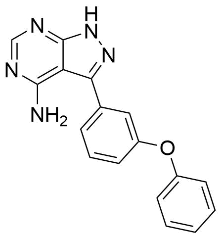 Ibrutinib Impurity 120