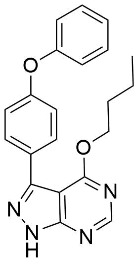 Ibrutinib Impurity 121