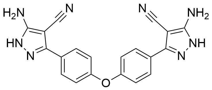 Ibrutinib Impurity 123