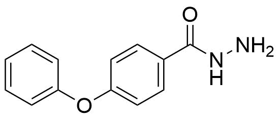 Ibrutinib Impurity 125