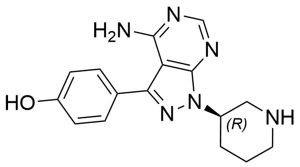 Ibrutinib Impurity 129