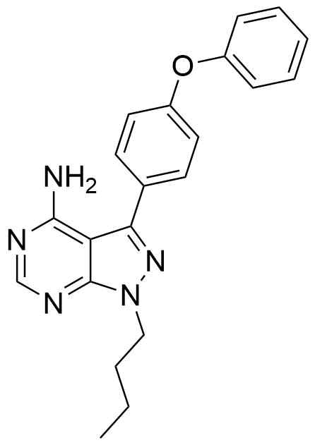 Ibrutinib Impurity 130