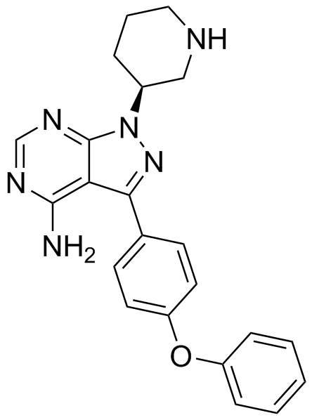 Ibrutinib Impurity 19