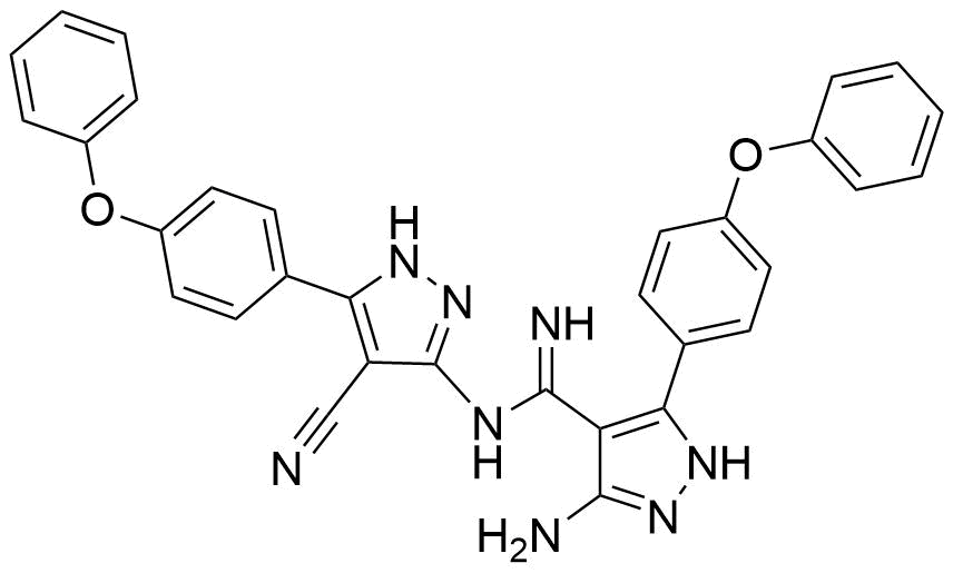 Ibrutinib Impurity 131
