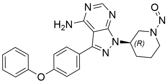 Ibrutinib Impurity 138