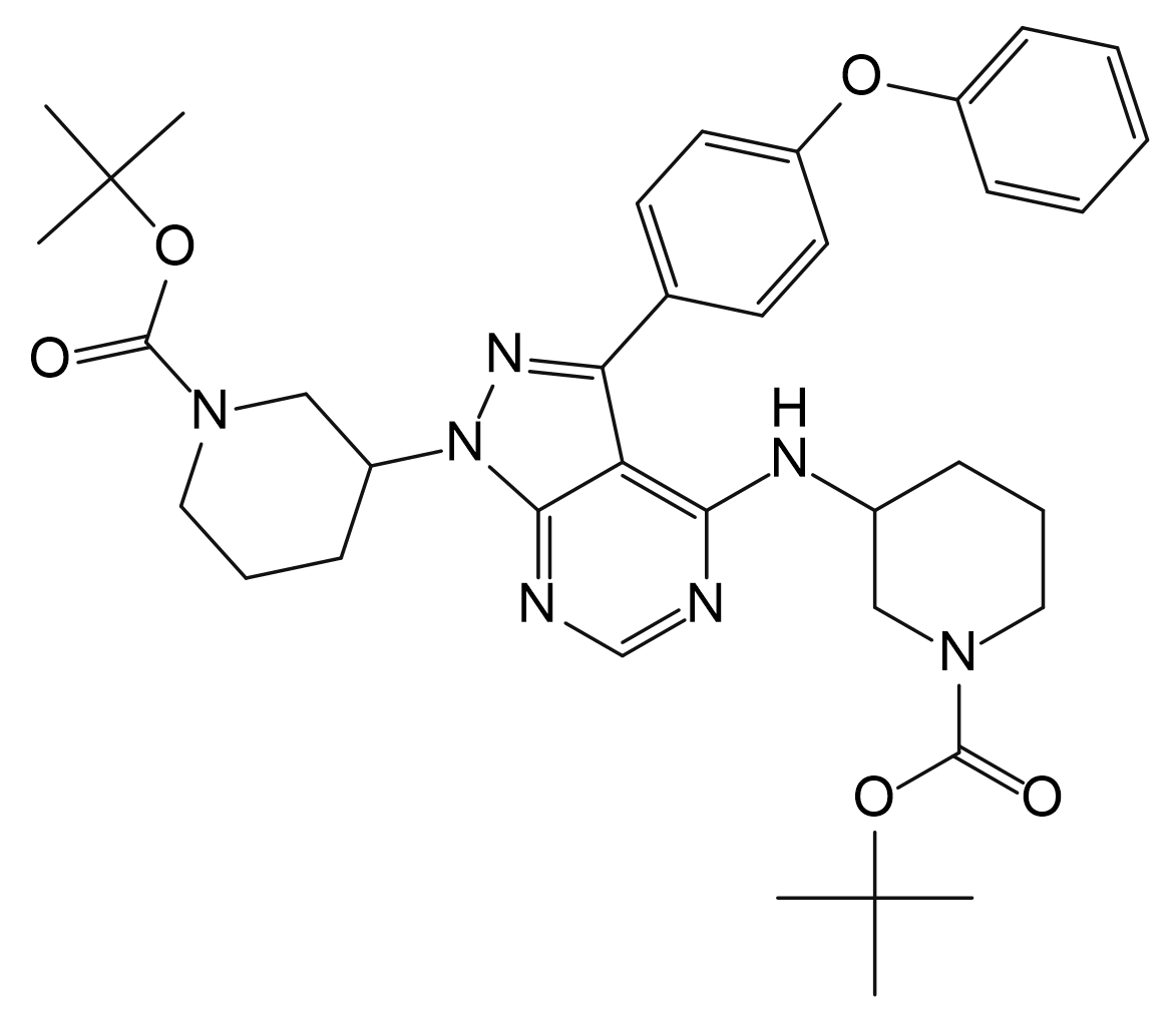 Ibrutinib Impurity 2