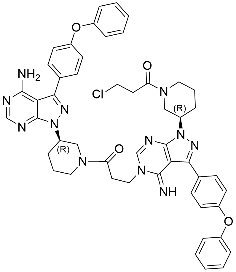 Ibrutinib Impurity 148