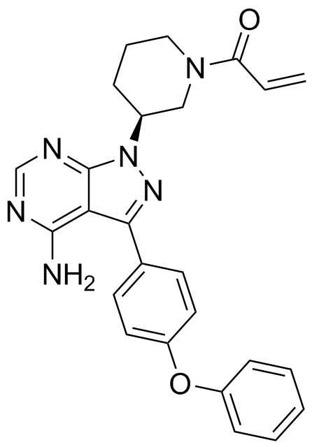Ibrutinib Impurity 20