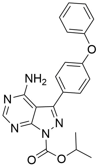Ibrutinib Impurity 154
