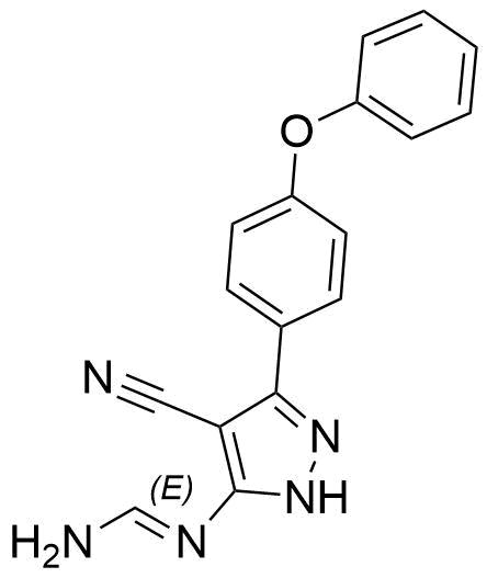 Ibrutinib Impurity 158