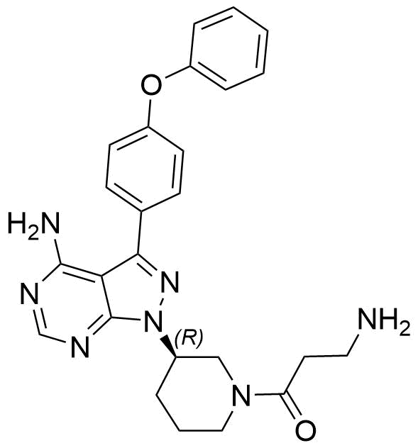 Ibrutinib Impurity 159