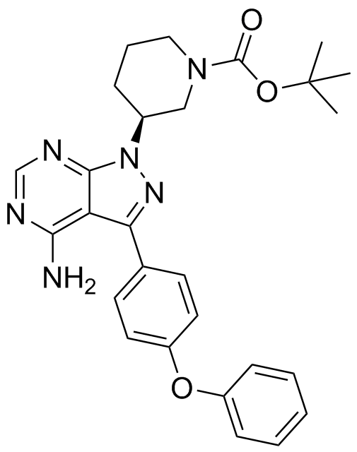 Ibrutinib Impurity 21