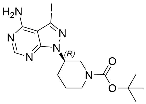 Ibrutinib Impurity 161