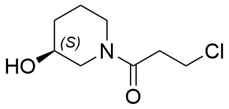 Ibrutinib Impurity 163
