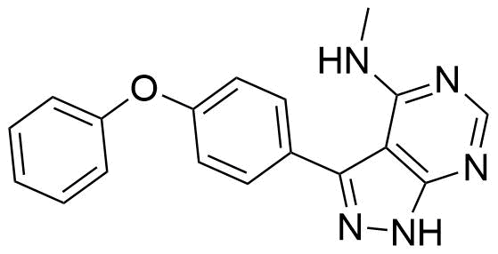 Ibrutinib Impurity 164