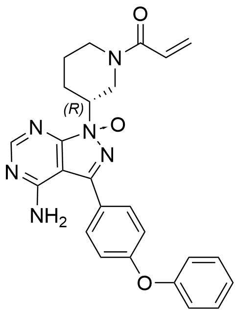 Ibrutinib Impurity 165