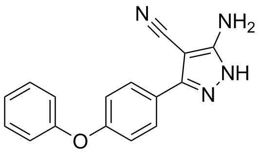 Ibrutinib Impurity 30