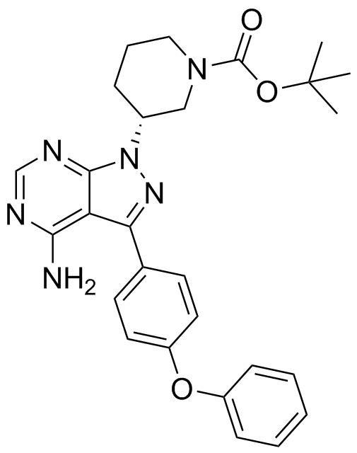 Ibrutinib Impurity 31