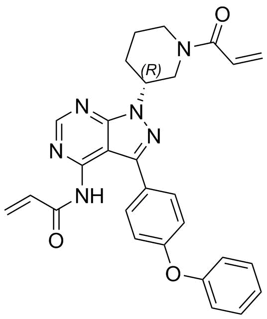 Ibrutinib Impurity 32
