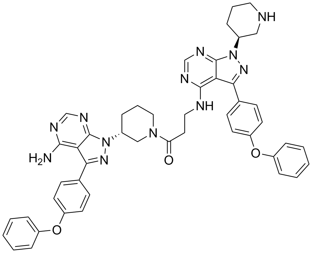 Ibrutinib Impurity 39