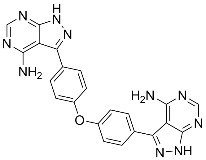Ibrutinib Impurity 43
