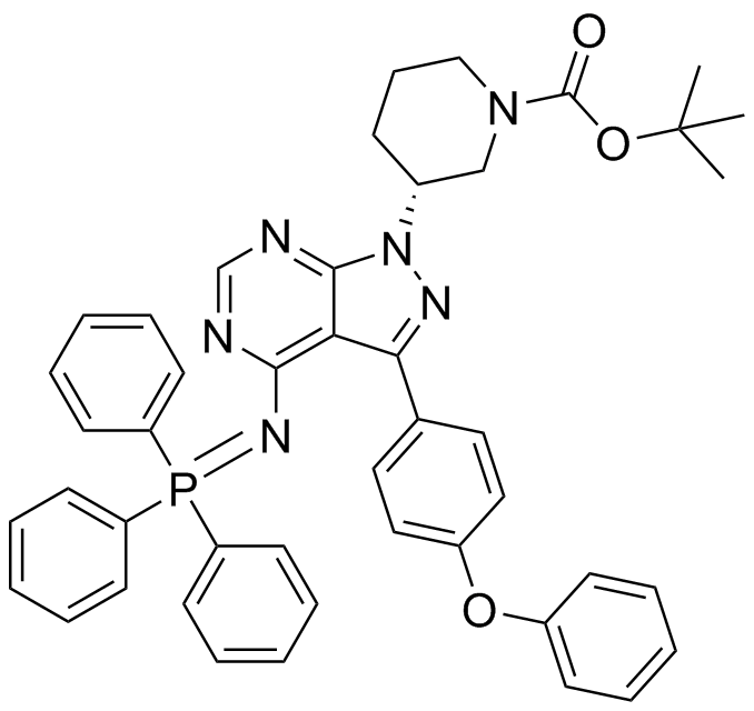 Ibrutinib Impurity 44