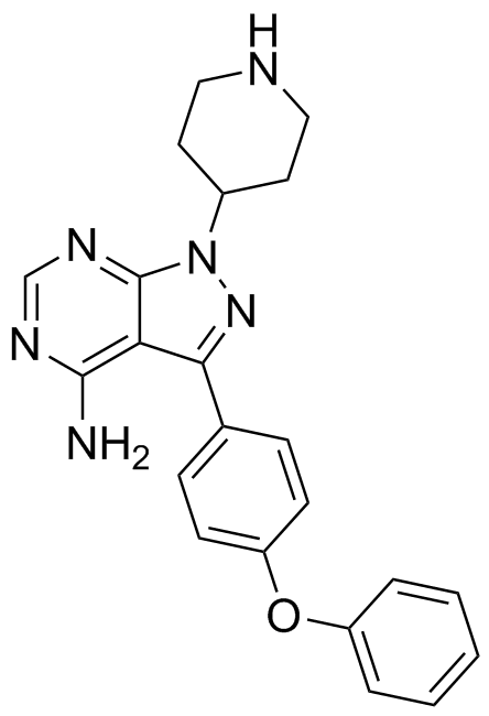 Ibrutinib Impurity 45
