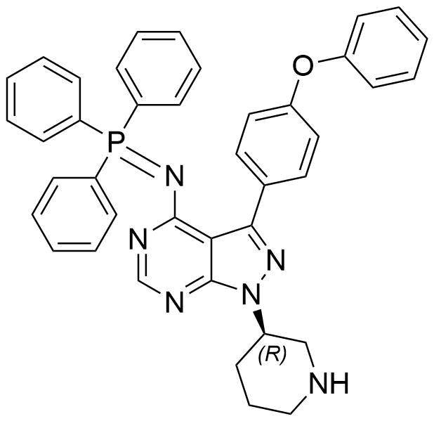 Ibrutinib Impurity 47