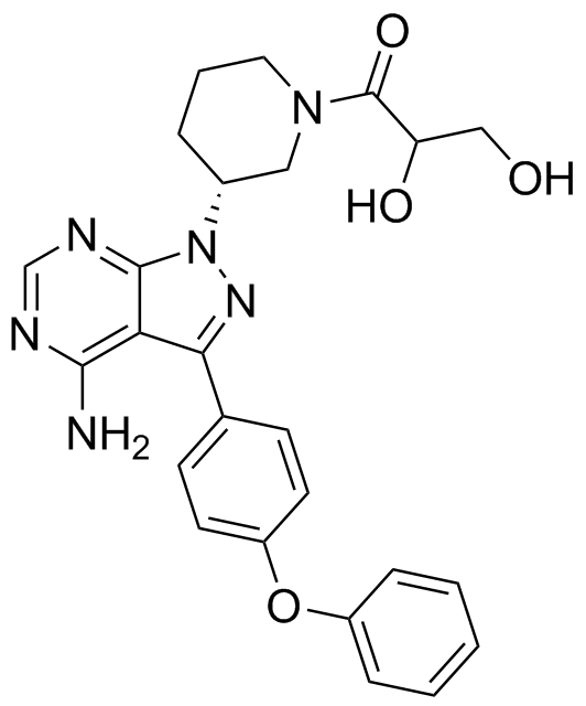 Ibrutinib Impurity 48