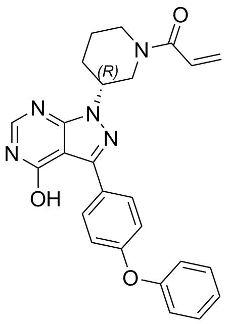 Ibrutinib Impurity 49