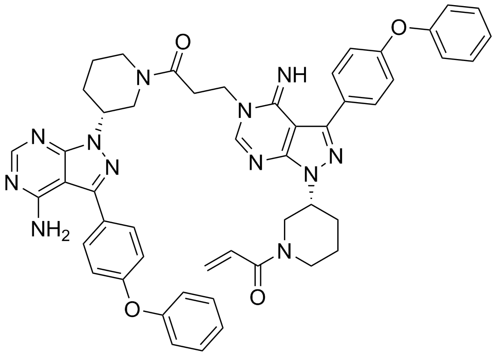 Ibrutinib Impurity 5