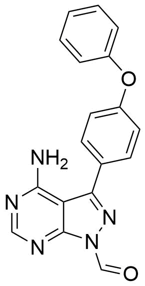 Ibrutinib Impurity 50
