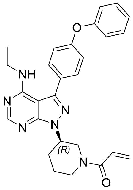 Ibrutinib Impurity 56
