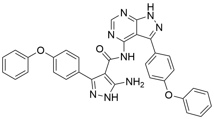 Ibrutinib Impurity 60
