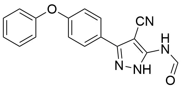 Ibrutinib Impurity 61