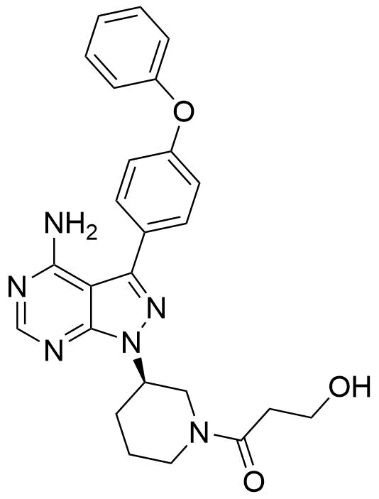 Ibrutinib Impurity 64