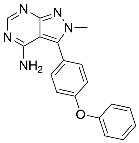 Ibrutinib Impurity 68