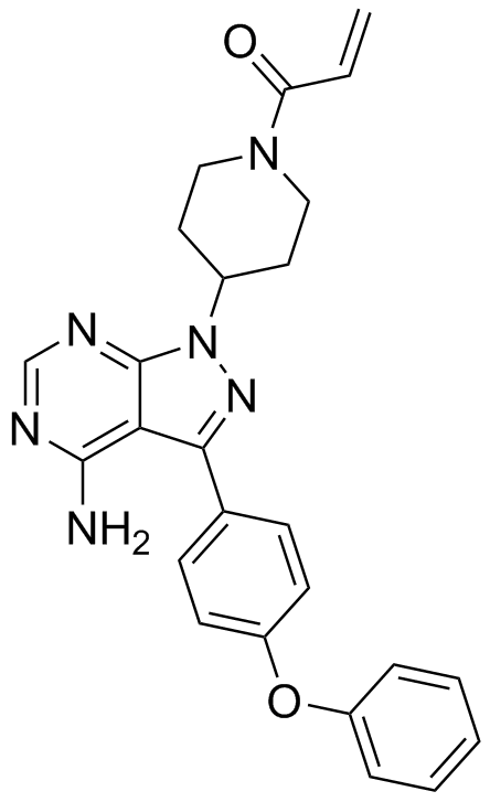 Ibrutinib Impurity 7