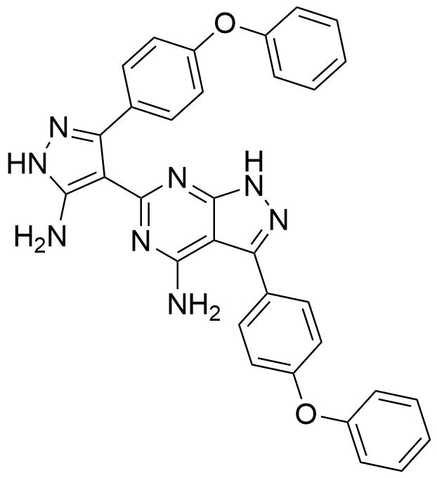 Ibrutinib Impurity 71