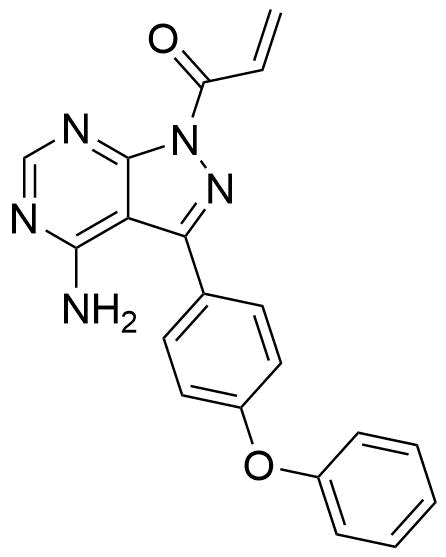 Ibrutinib Impurity 72