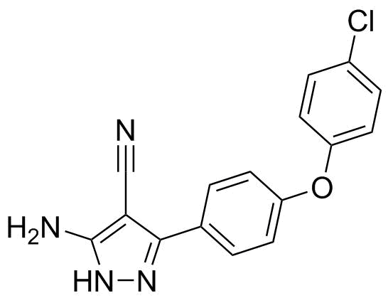 Ibrutinib Impurity 75