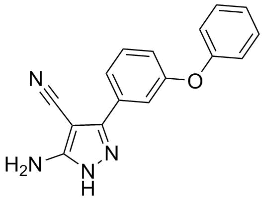 Ibrutinib Impurity 76