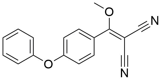 Ibrutinib Impurity 162