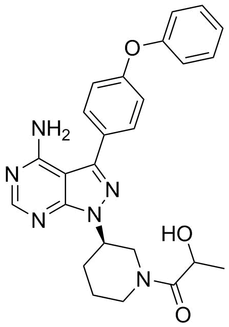 Ibrutinib Impurity 79