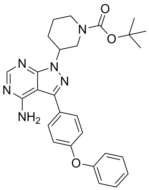 Ibrutinib Impurity 86