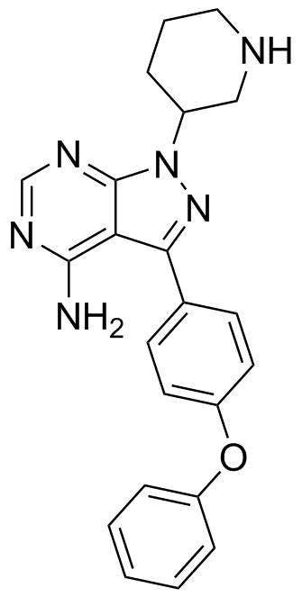 Ibrutinib Impurity 87