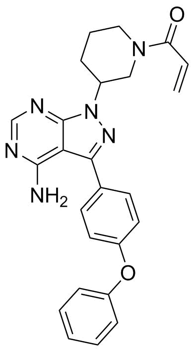 Ibrutinib Impurity 88