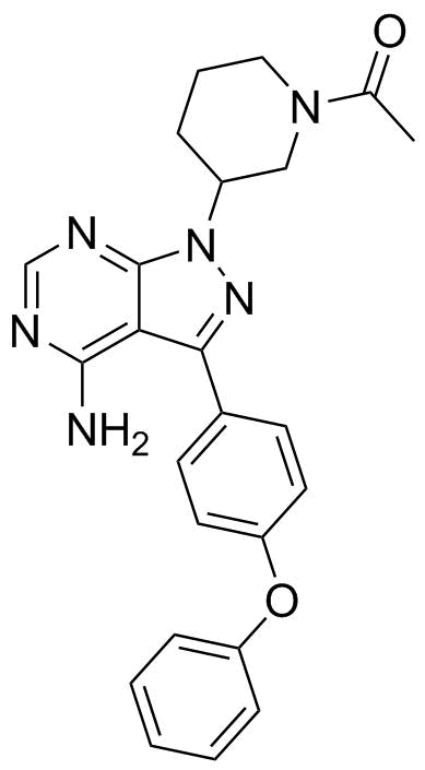 Ibrutinib Impurity 89