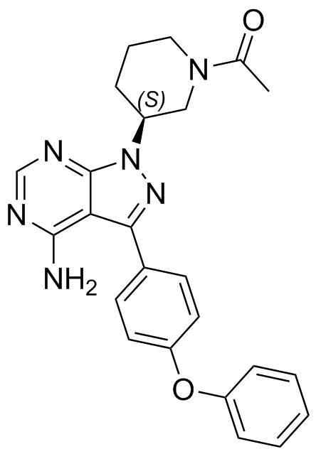Ibrutinib Impurity 96